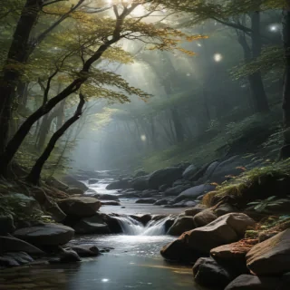 marky streams