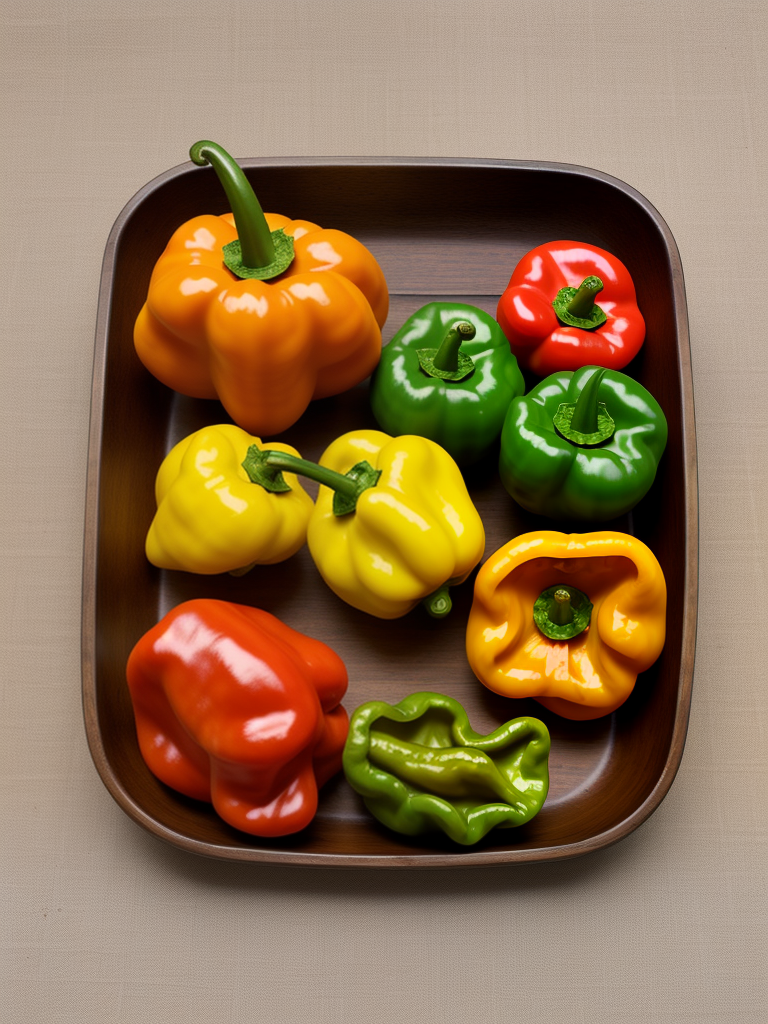substitution for scotch bonnet pepper