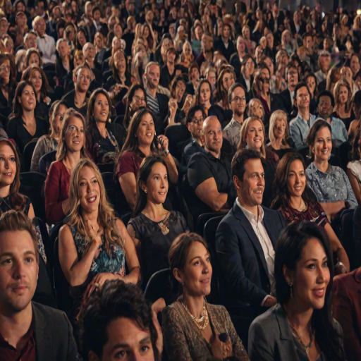 audience png
