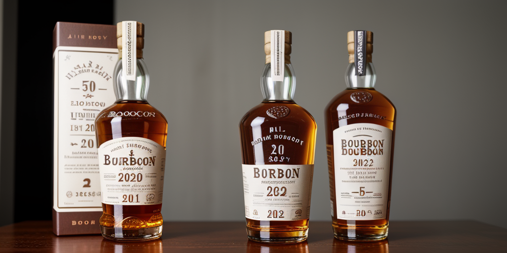 best bourbon 2023 under $50