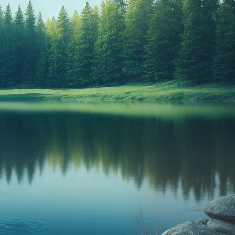 peaceful iphone wallpaper