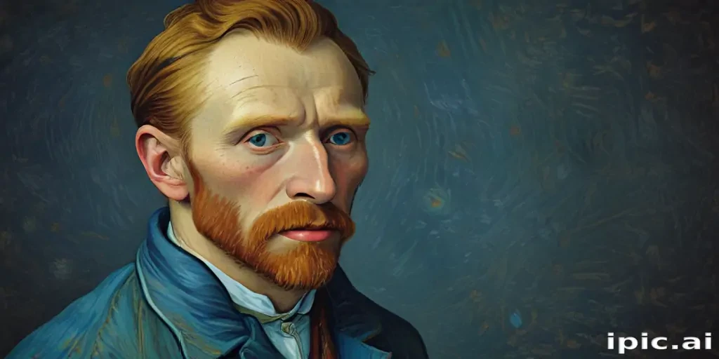 van gogh desktop wallpaper