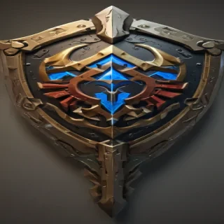 hylian shield