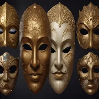 masks png