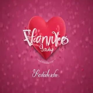 happy valentines day wallpaper