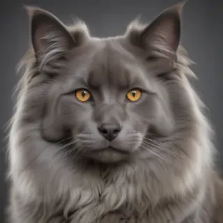 nebelung breed