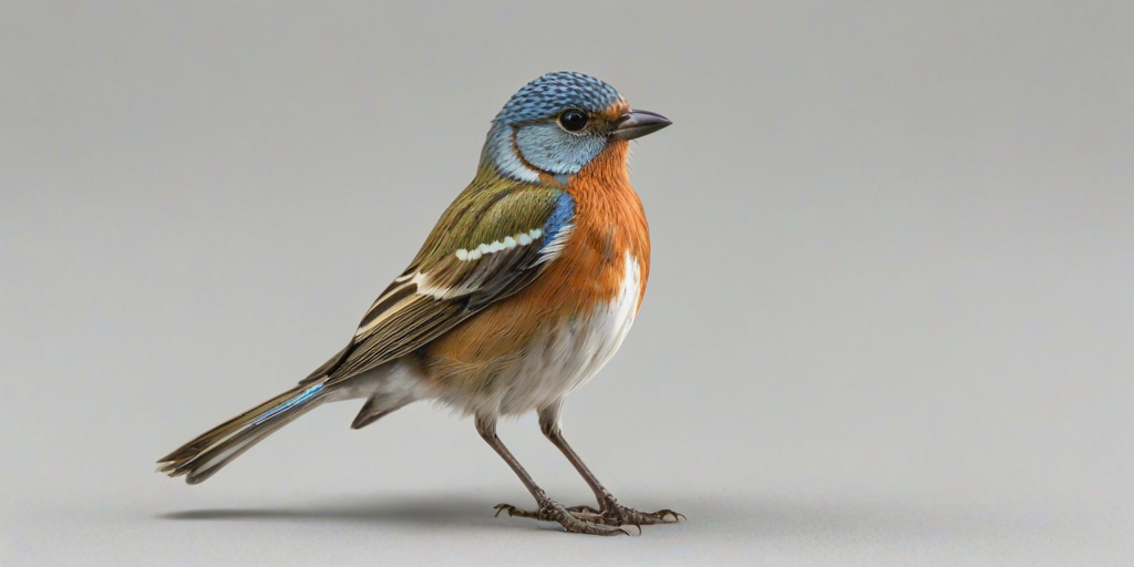 bird transparent