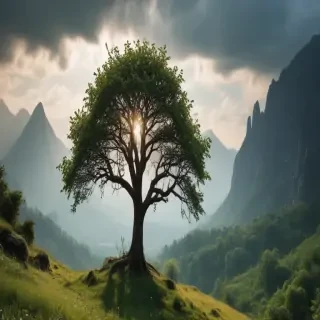nature iphone background