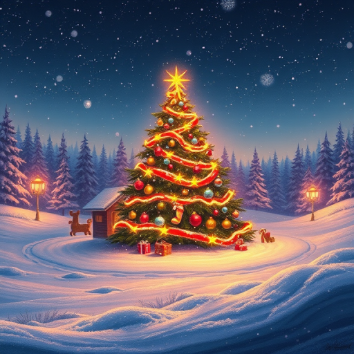 christmas wallpaper for iphone