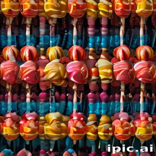picture of lollipop