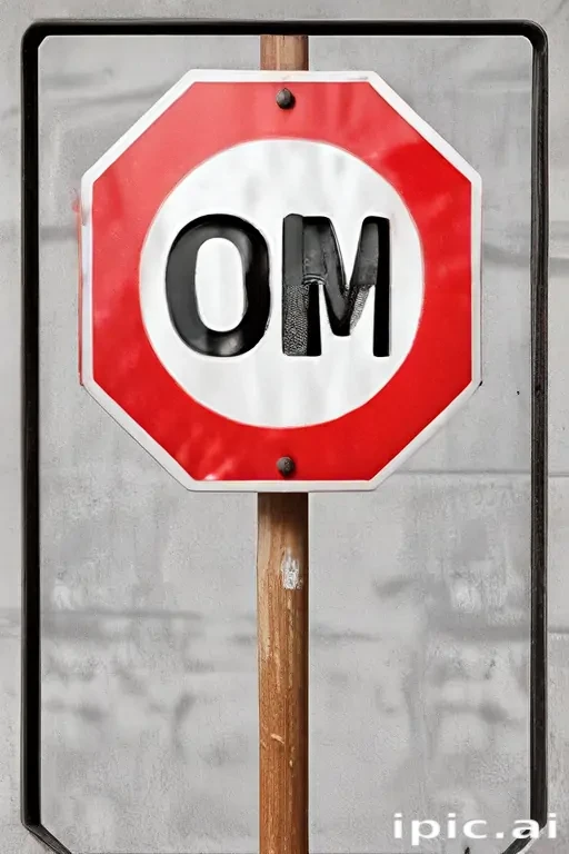 stop sign png