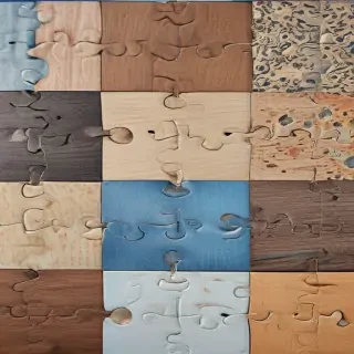 puzzle images