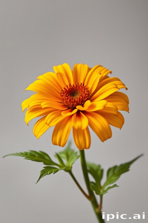 marigold png