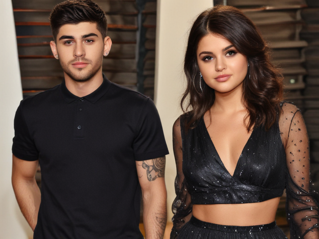 are selena gomez and zayn malik dating
