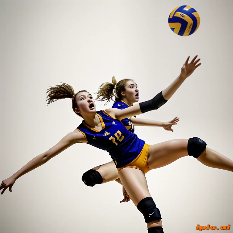 volleyball wallpaper
