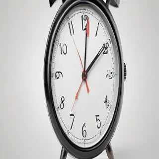 time png