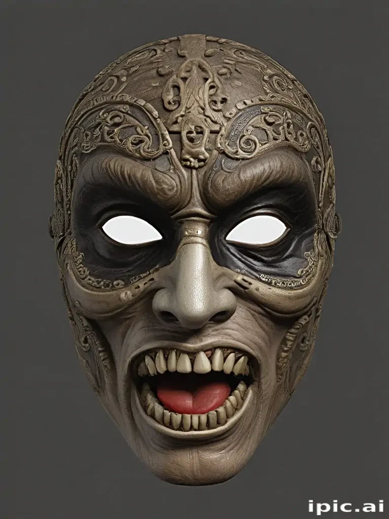 masks png