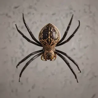 spider png
