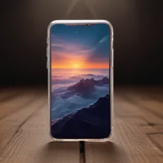 simple backgrounds iphone