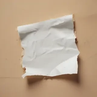 torn paper texture