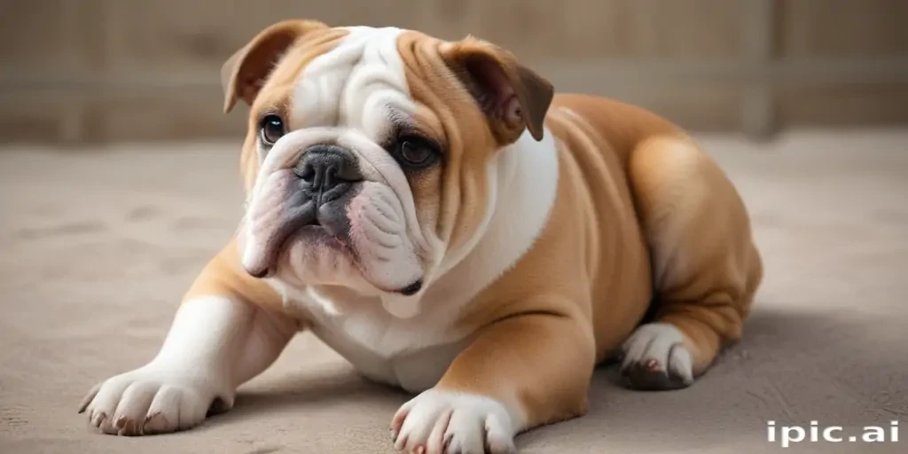 bulldog dog breed