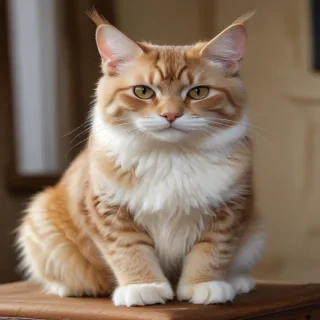 dragon li cat breed