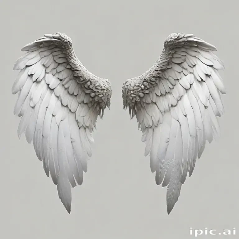 png angel wings
