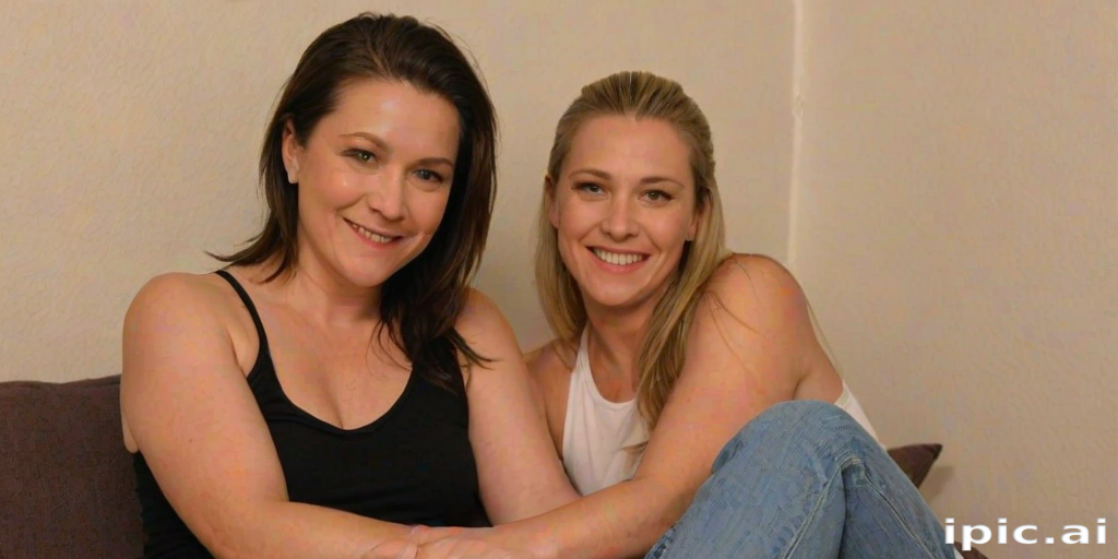 lesbian fun