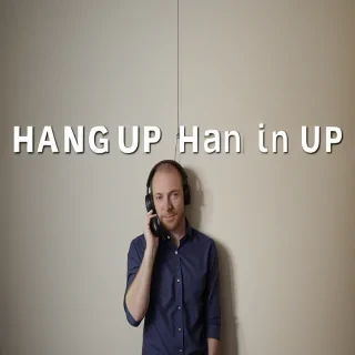 hang up