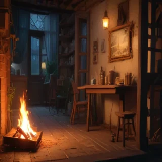 animated drawings