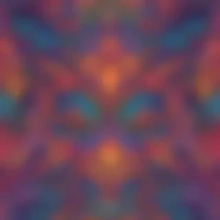 psychedelic png