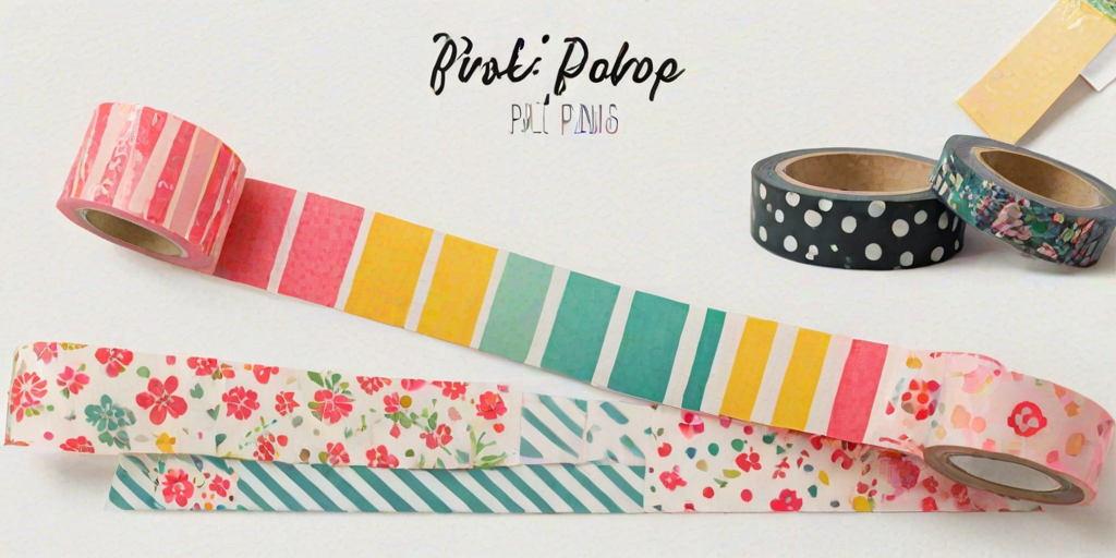 washi tape pngs
