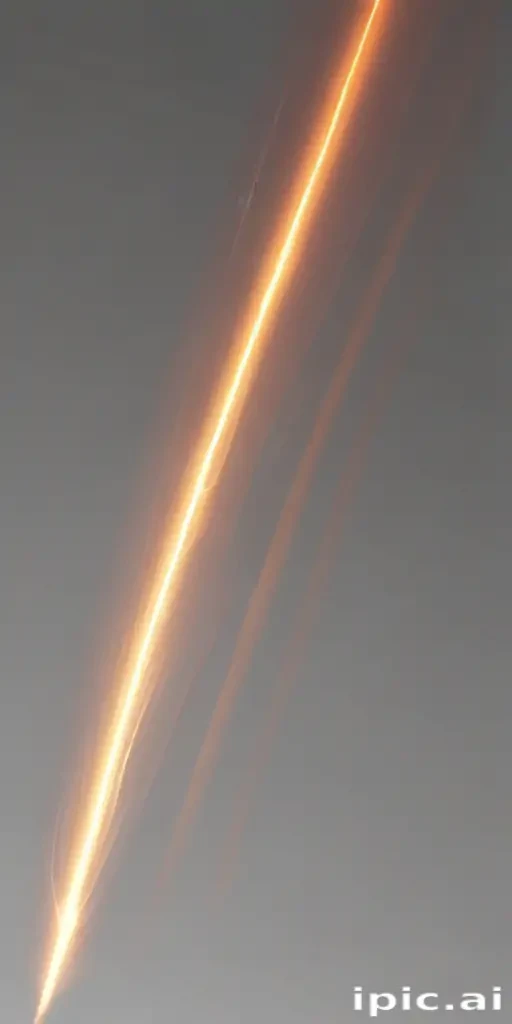 light beams png