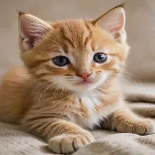 kitten wallpapers