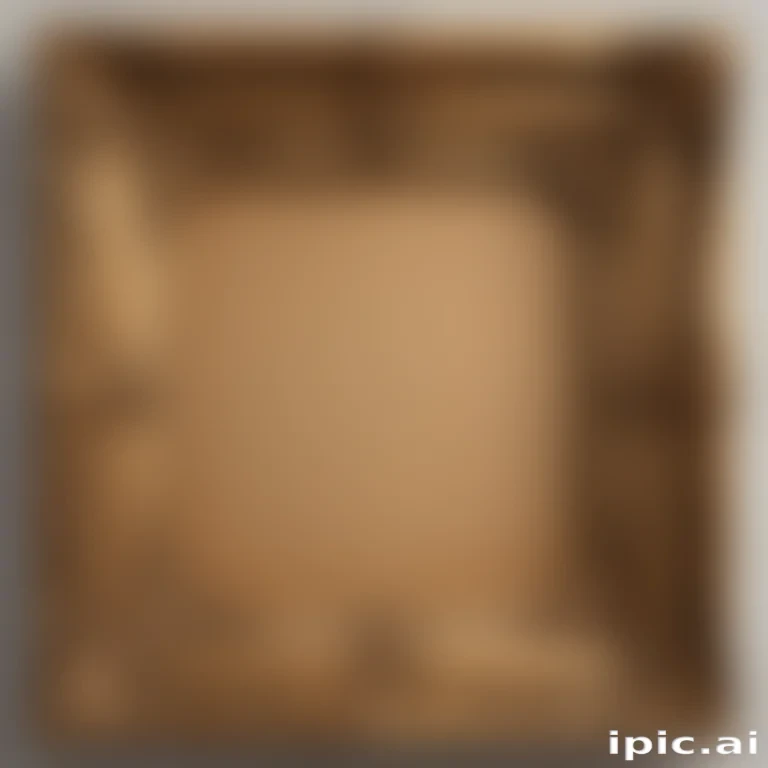vintage frame