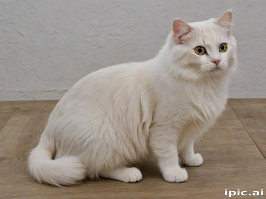 american curl breed