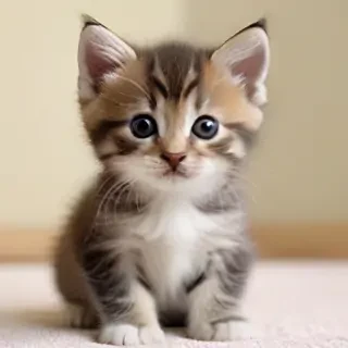 kitten wallpapers