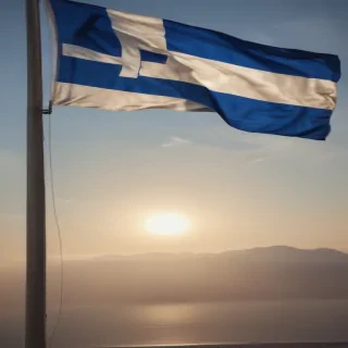 greek flag