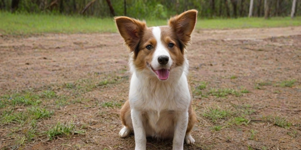 aussie dog