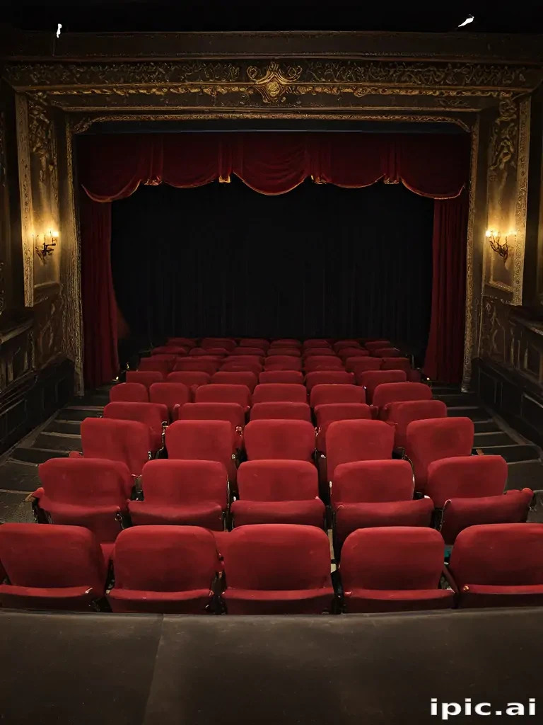 theatre png