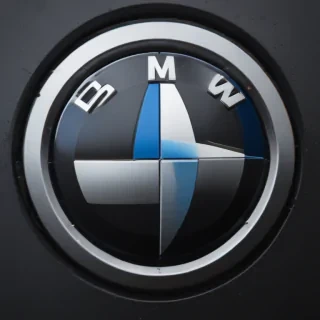 bmw logo