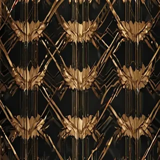 art deco iphone wallpaper