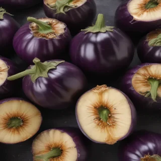 eggplant png