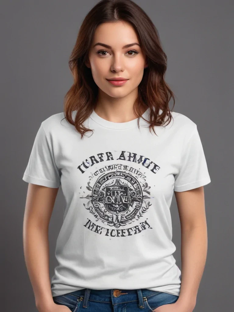 t shirt mockup png