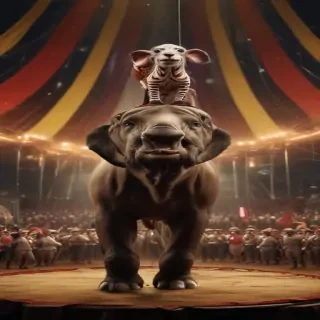 circus png