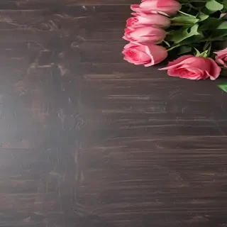 background with table