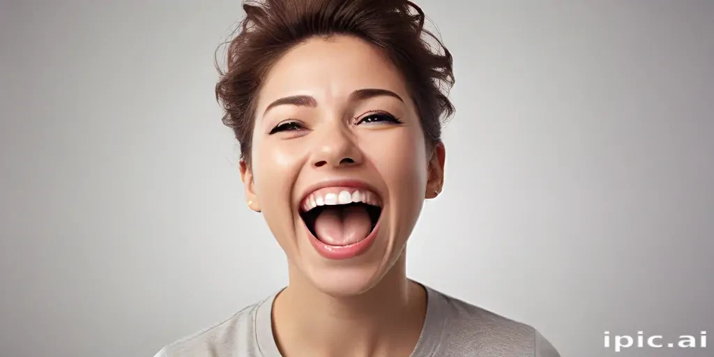 laughing png