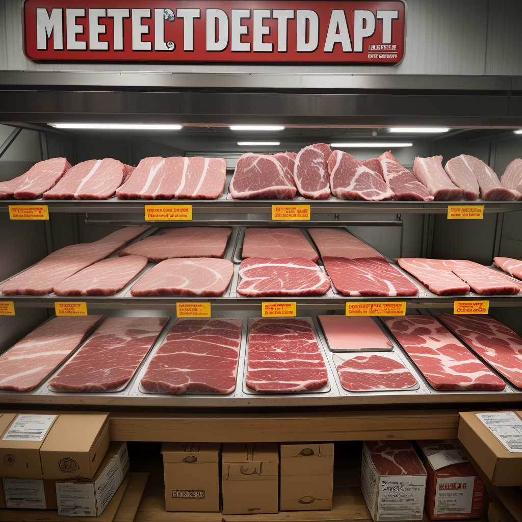 meat depot by fresh value photos