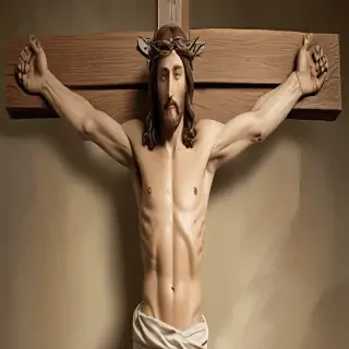 pictures of jesus christ on the cross