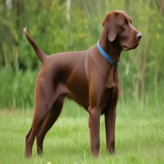 pudelpointer dog breed
